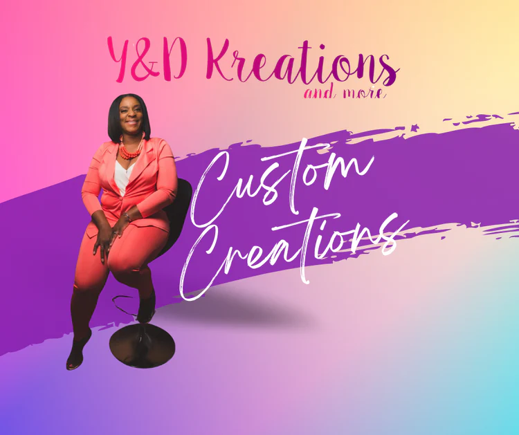 Y&D Kreations